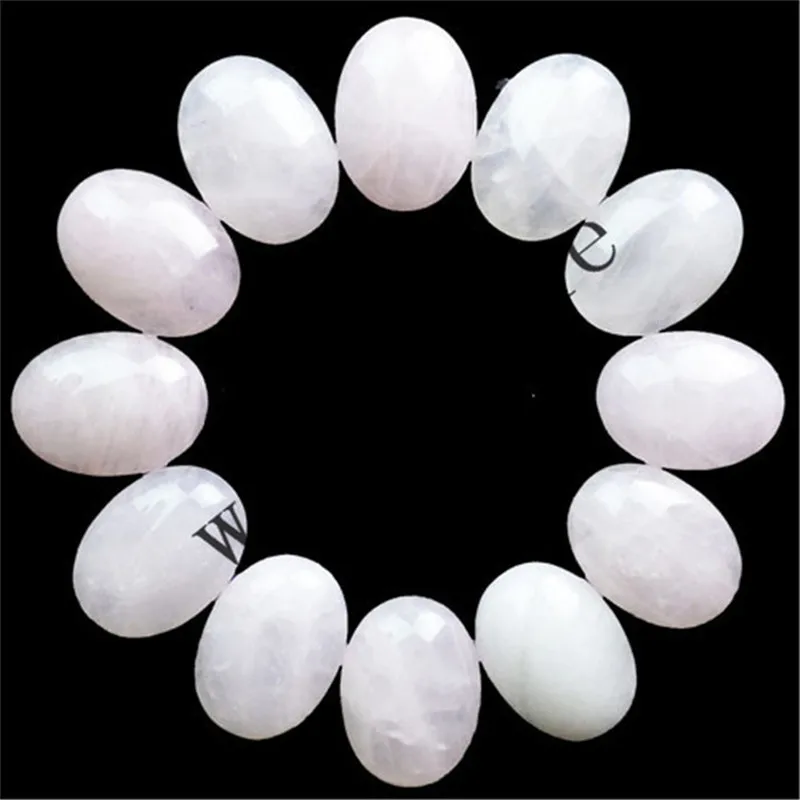 (12 шт./лот) оптовая продажа высокое качество натуральный розовый кварцовый