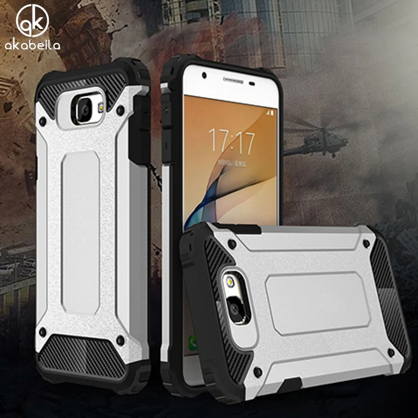 

AKABEILA Covers Case For Samsung Galaxy J7 Prime On7 2016 On Nxt G610F SM-G610F/DD G6100 SAM-G6100 G610F/DS Bag Case Housing