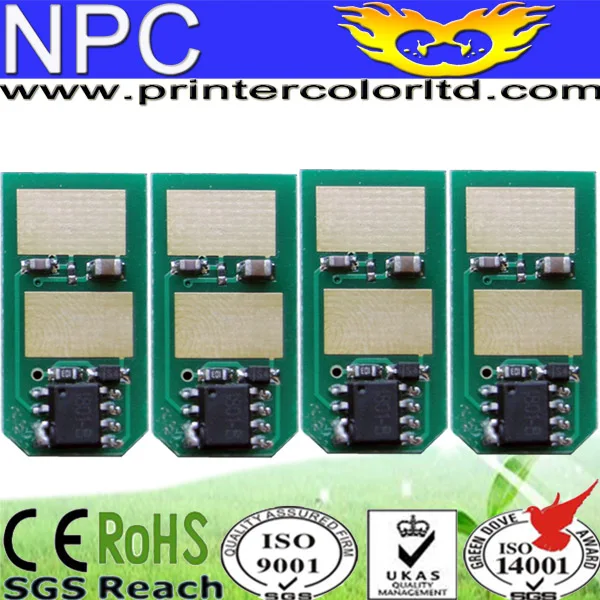Чипы для OKI B411 B431 MB461 MB471 MB491 чип 4 К|chip cutter|chipping awaychip fryer |