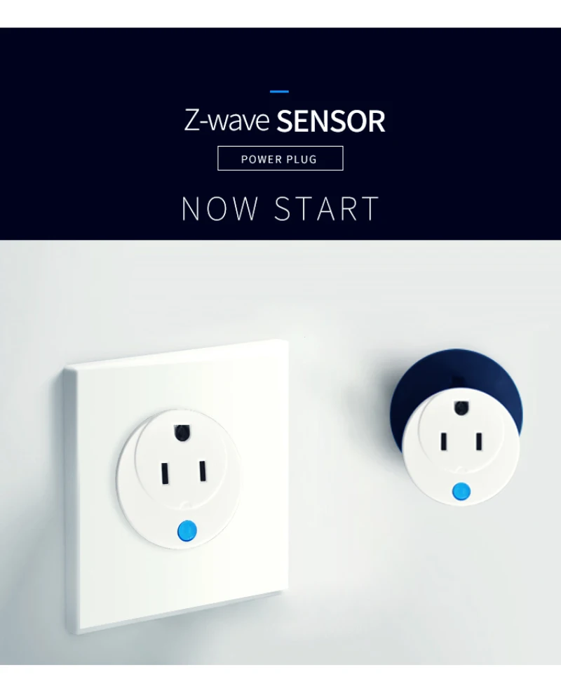 NEO COOLCAM Z-wave Plus MINI Smart power Plug домашняя Автоматизация Zwave розетка, Z Wave расширитель работает с Wink, Smartthings