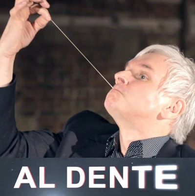 

2015 Spaghetti Al Dente by Chad Long -Magic tricks