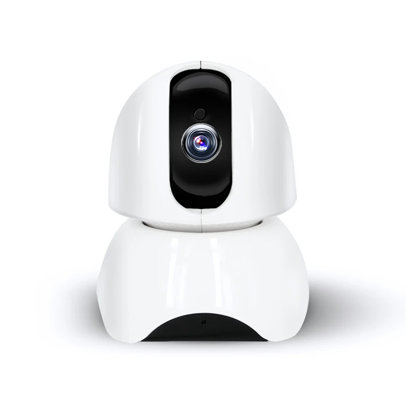 

Smart wift camera 1080P 2.0MP 3.6mm lens CCTV FULL HD video baby monitor two way audio ,sn:X3-UJ36