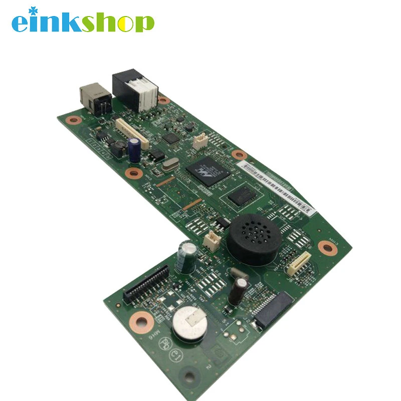 

einkshop Used CE832-60001 Formatter Board For HP 1212 M1212NF M1212 PCA Printer Logic Mainboard Mother Board
