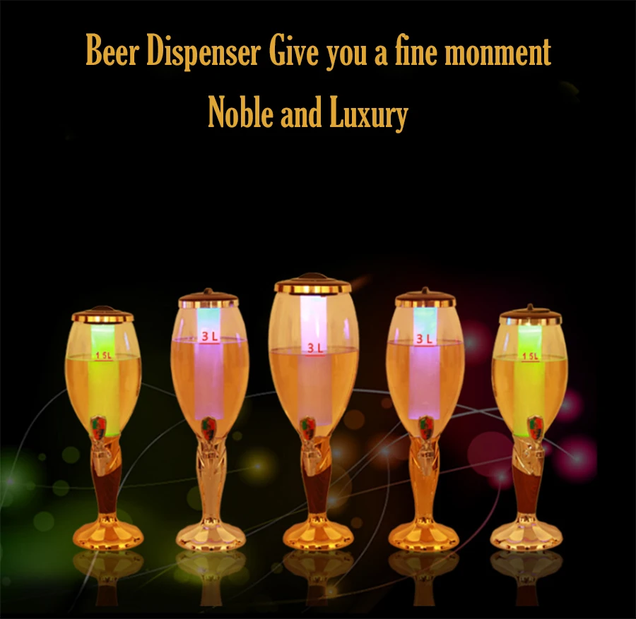 MAIN BEER