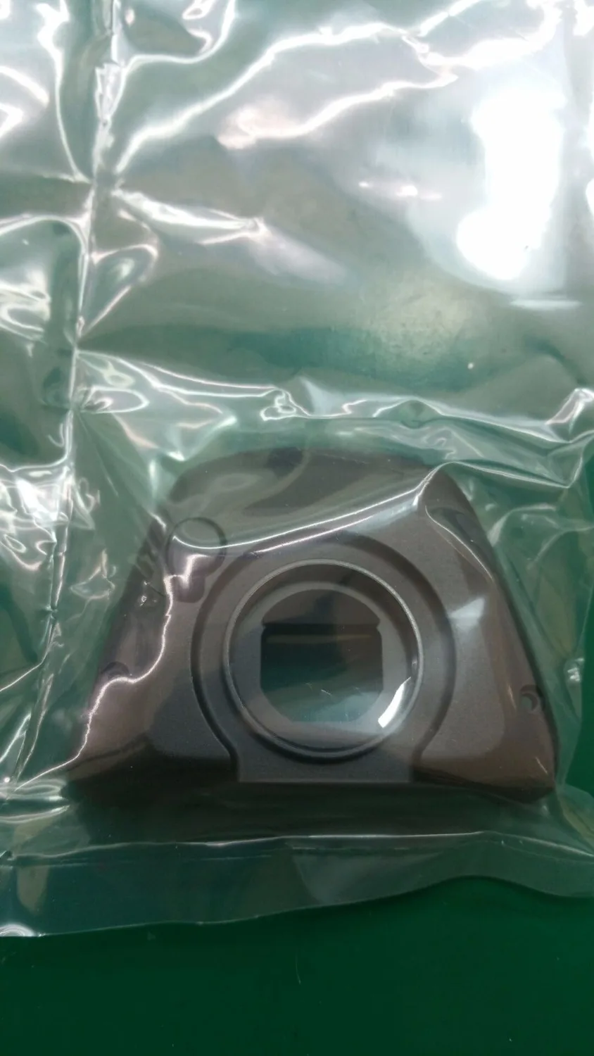 New Viewfinder For Nikon D4 D4s View Finder Frame Replacement Repair