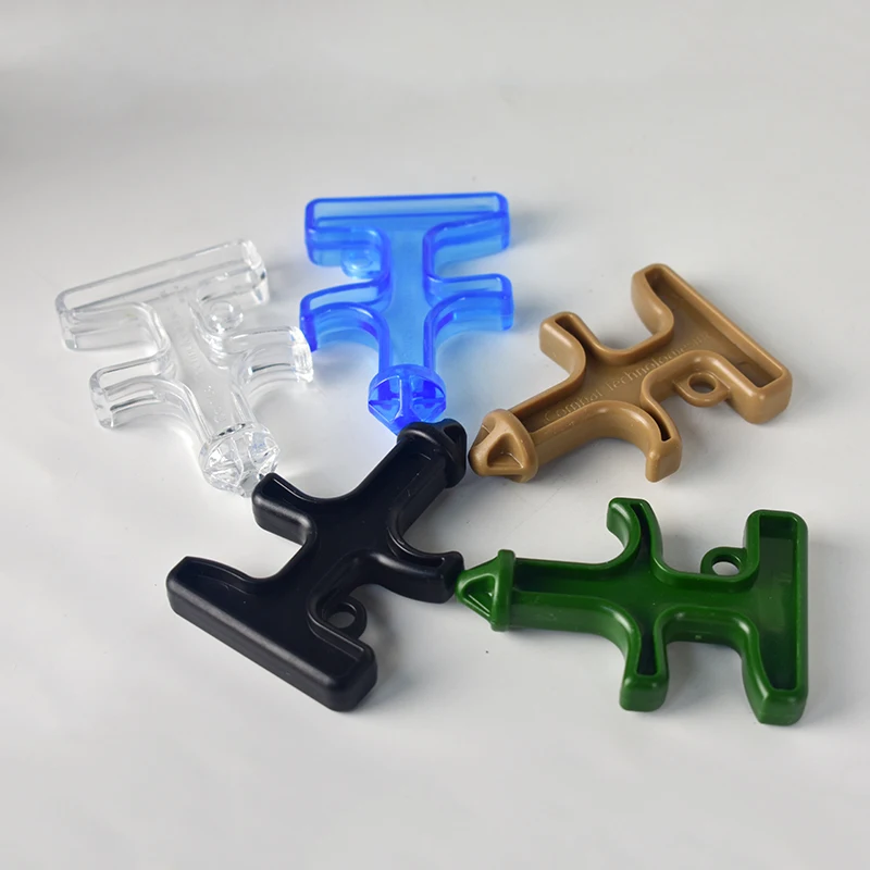 

Free Shipping Outdoor EDC Tool Self Defense personal Defense Stinger Protection tactical security Tool Drop Shiping Color Random