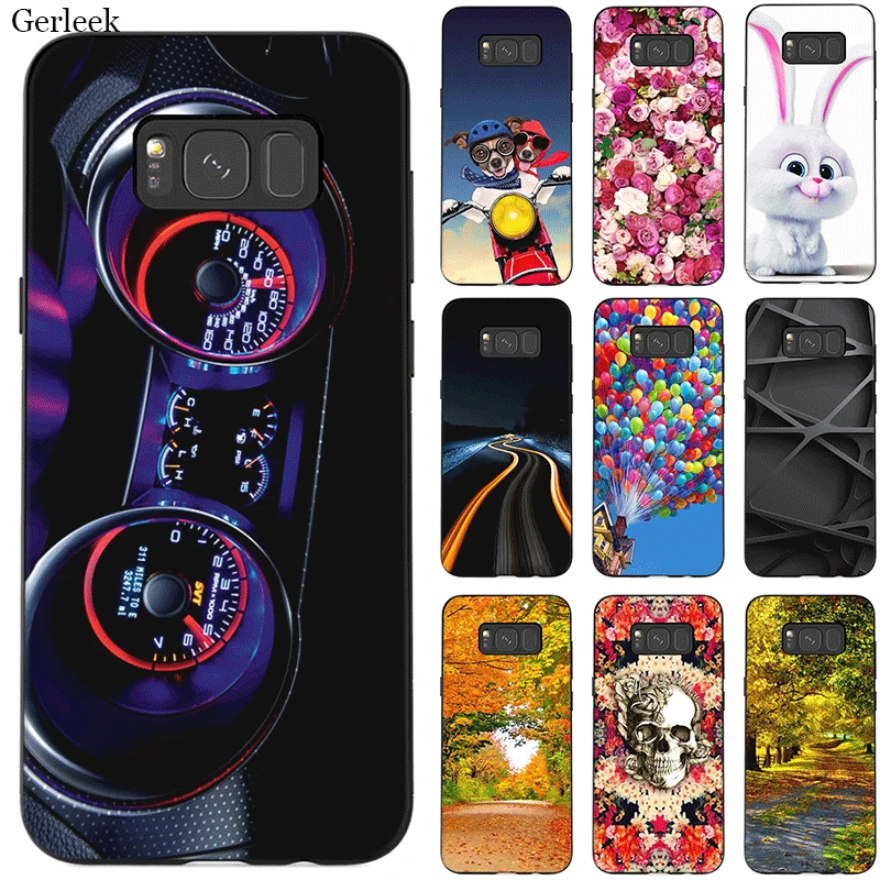 Силиконовый Мобильный чехол для телефона samsung A70 A60 A50 A40 A30 A20 A10 A9 A8 A7 A6 A5 A3 J6 крышка