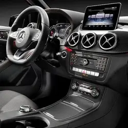 Новый A, B, C, E, cla, CLS, V класса интерфейсы добавить обратный Камера/DVR oe Экран для Mercedes-Benz