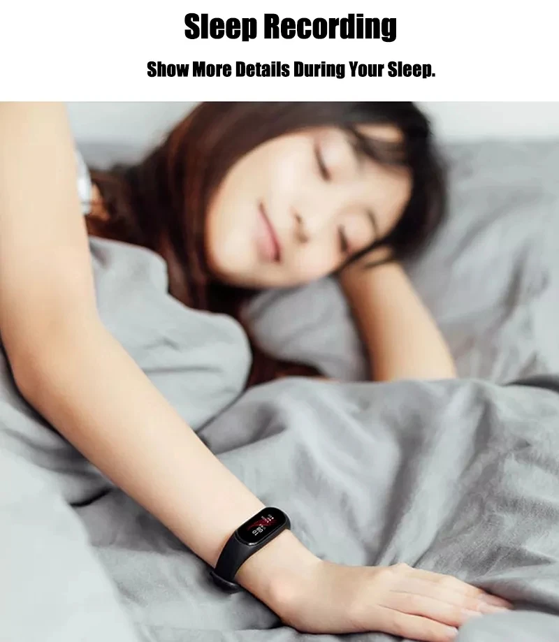 Xiaomi Hey+ Hey Plus 0.95 AMOLED Color Screen NFC 5ATM Waterproof Heart Rate Monitor Monitor Smart Watch English version (7)