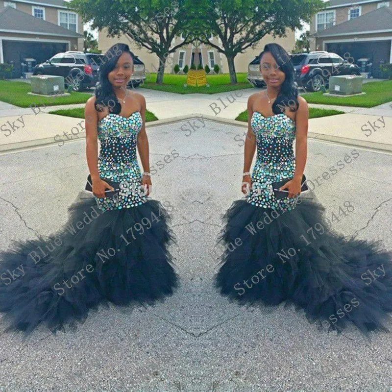 High School Graduation Dress