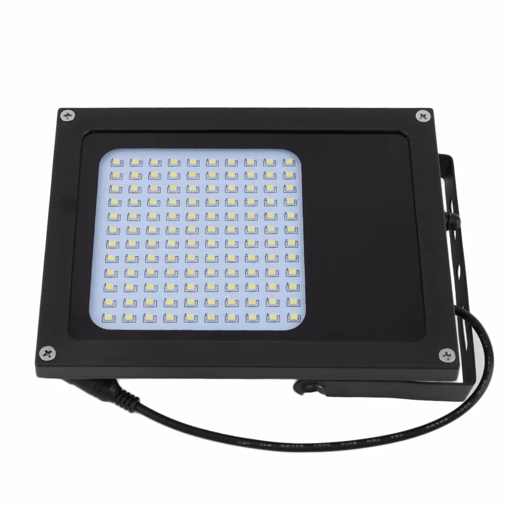 

Universal High Brightness LED Solar Powered Road Light N500F Adjustable Light Angle Waterproof Garden Path Light Lamp 2016 Hot