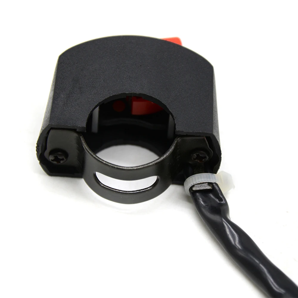 For Honda CB CBR 300 599 600 600F 1000 1000R 1100 650F Motorcycle Handlebar Switch ON/OFF Button 12V Headlamp Switch