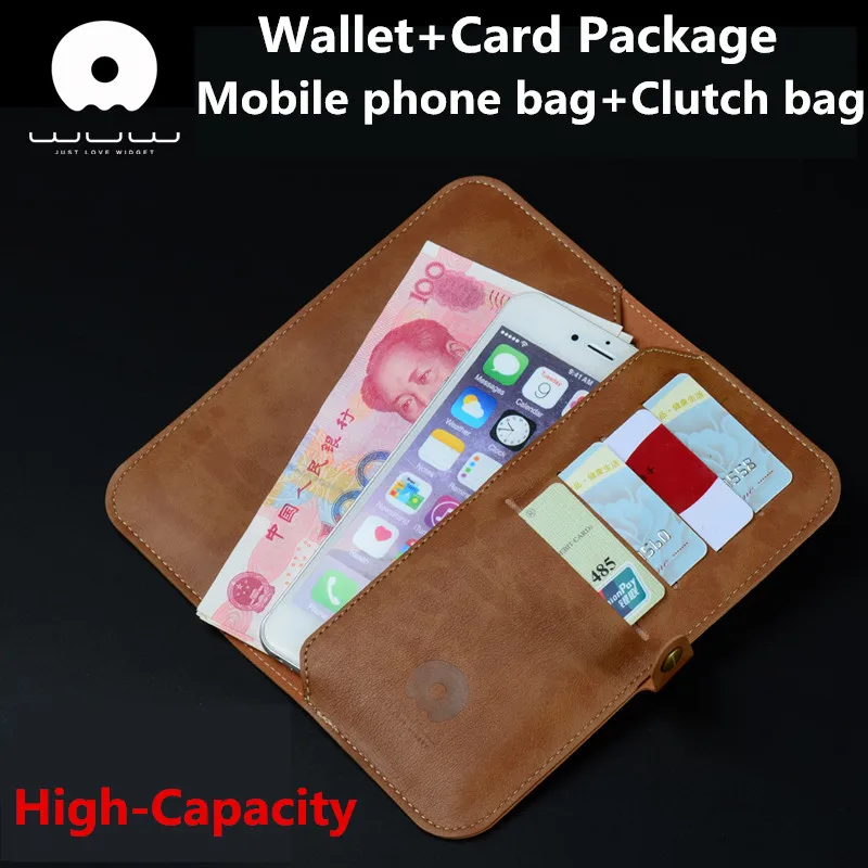 

PU Leather Bag For Apple iPhone XS/XS Max Mobile Phone Bag iPhone XR Long Wallet Purse Business Credit Card Holder Free Shipping