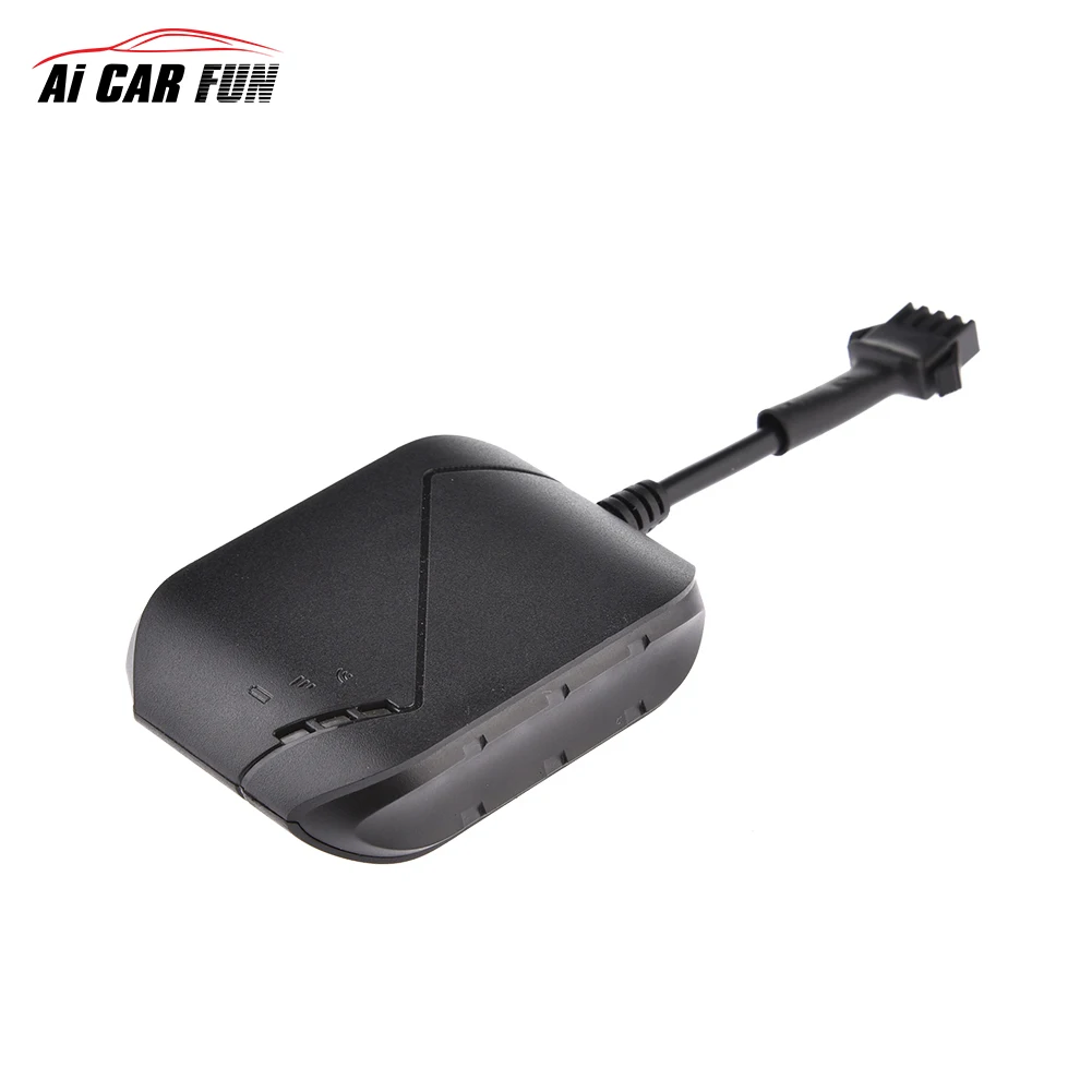 

Mini Auto GSM GPRS GPS traker Locator Tracker for Vehicle Truck Car Pet Real Time Tracking System Device