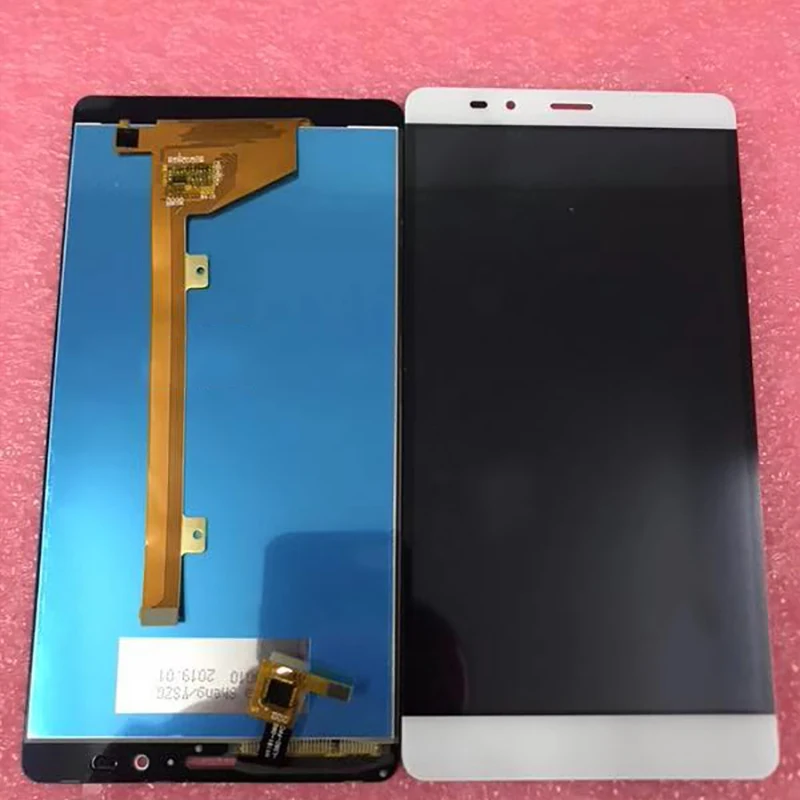 

RYKKZ for INFINIX X600\NOTE2 LCD Display Touch Screen Panel with Touch Repair 100% Test Mobile Display Screen