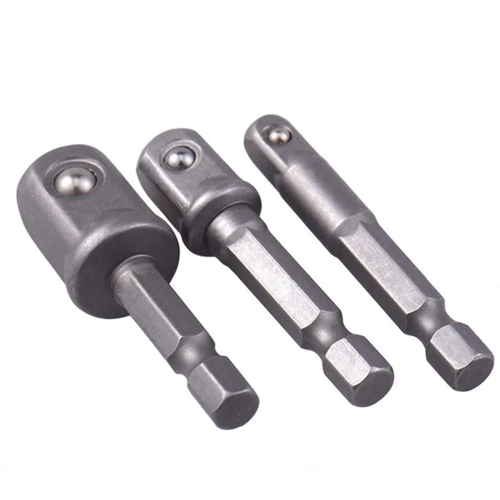Extension Drill Bits  02