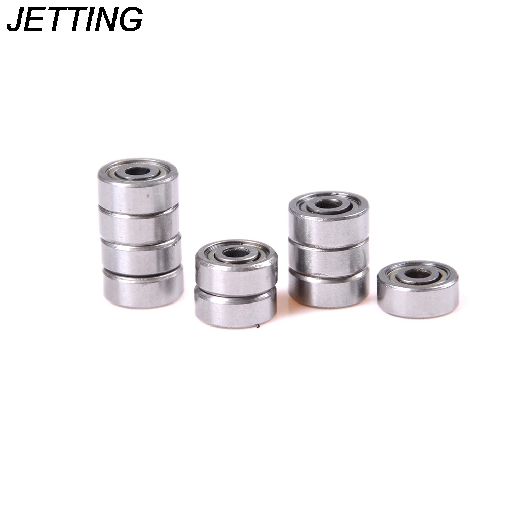 Подшипник 623 zz