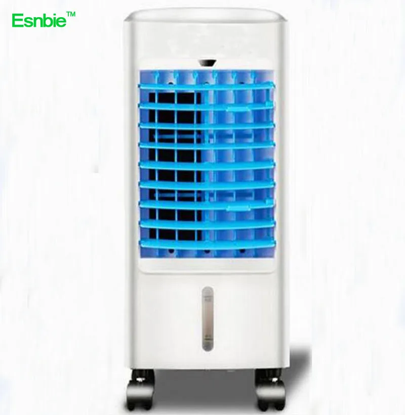 

2017 high-quality home air conditioning office fan large wind air cooling mechanism with remote control timing function