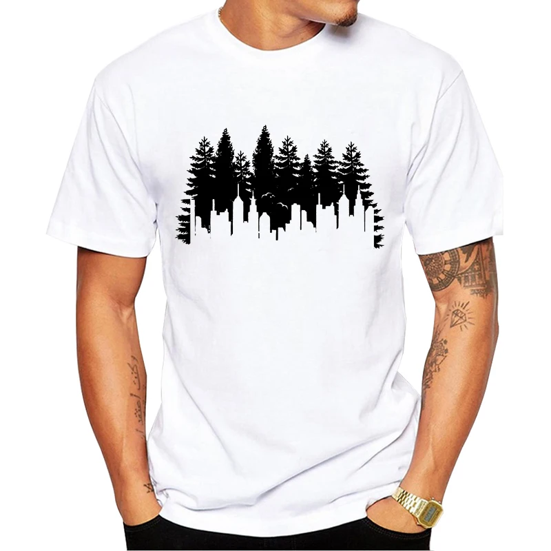 urban style shirts