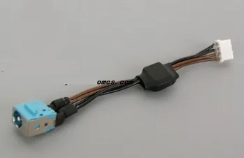 

WZSM Brand New DC Power Jack cable for Acer Aspire 7220 7520 7520G 7720 7720G