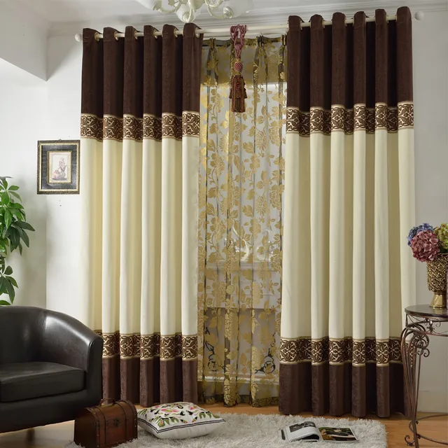 cortina caliente de la calidad del estilo chino de la decoracin del hogar dormitorio cortinas para - Cortinas Decoracion cortina caliente de la calidad del estilo chino de la decoracin del hogar dormitorio cortinas para - Cortinas Decoracion