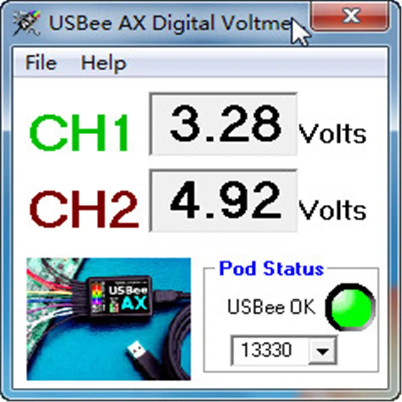 2C SPI CAN Uart LHT00SU1 Виртуальный осциллограф логический анализатор USB соединительная линия тестирования зажим 128 М памяти
