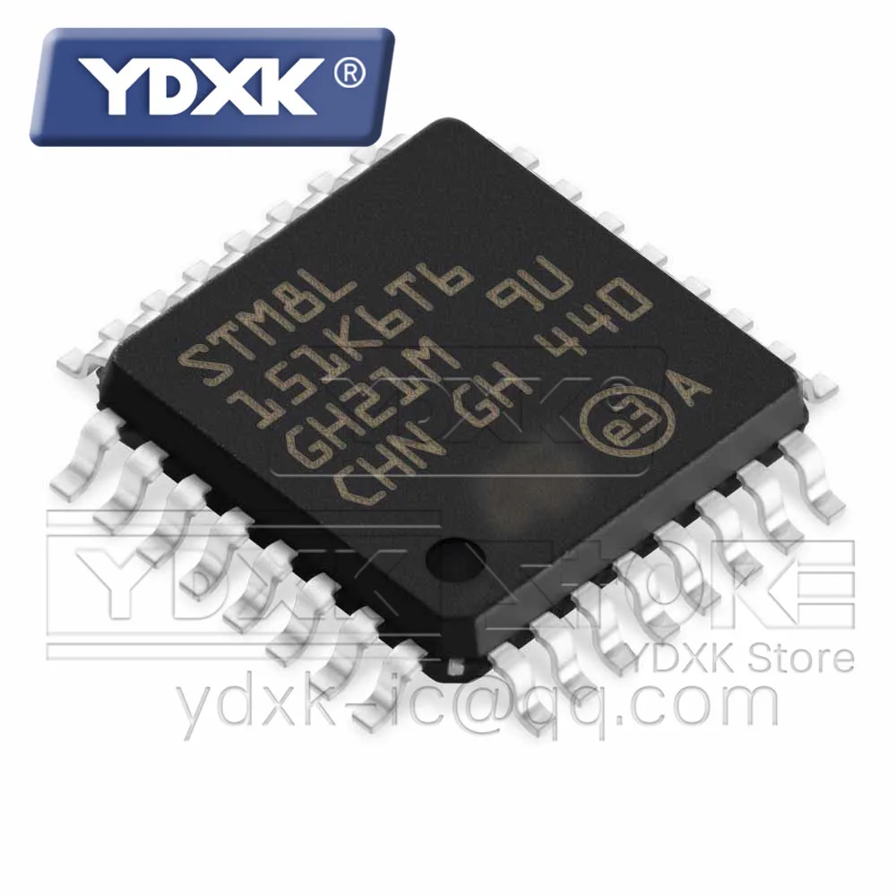 STM8L151K6T6