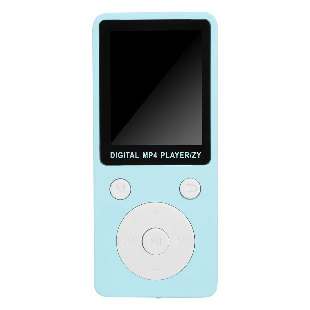 

Newest Player best selling fashion Colorful Portable MP3 Player LCD Screen FM Radio Video Games Movie