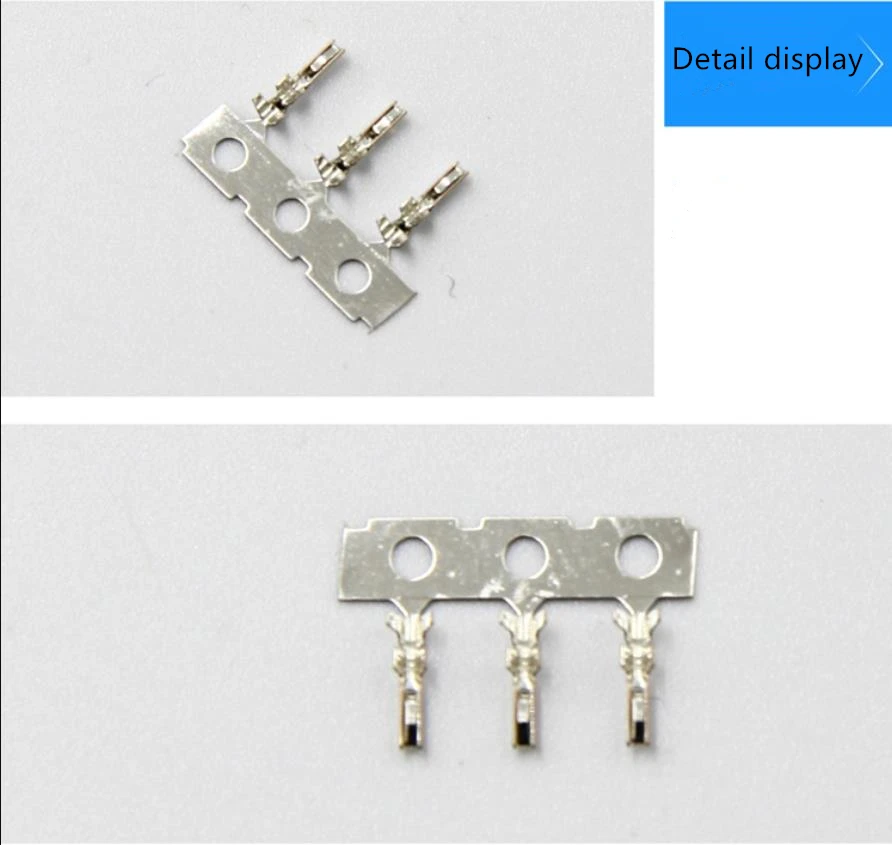 SSHL-002T-P0.2 C