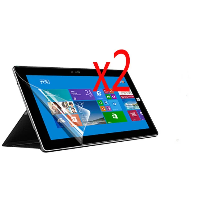 2x-films-2x-cloth-1x-Stylus-LCD-Clear-Screen-Protector-Transparent-Film-Guards-For-Microsoft-Surface