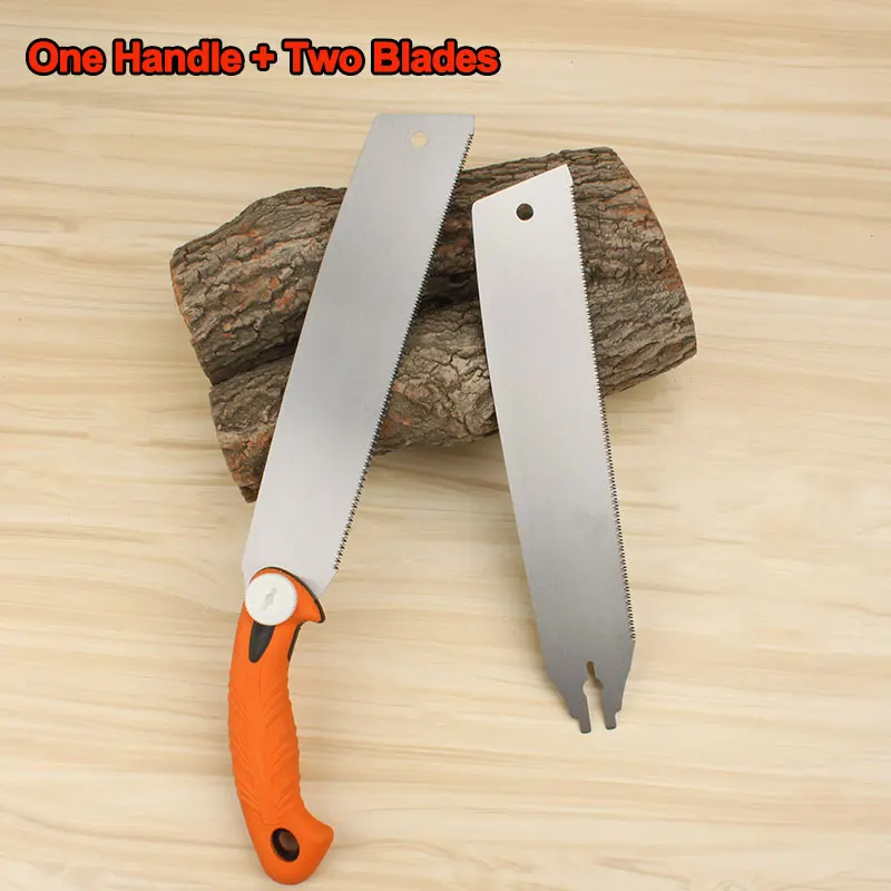 10 дюймовая ручная пила со сменным лезвием 7TPI|blade saw|replacement bladeshand blade |