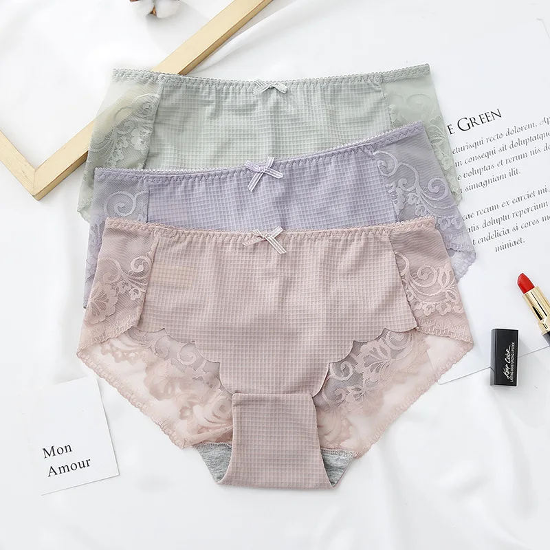py1b Women's Underwear