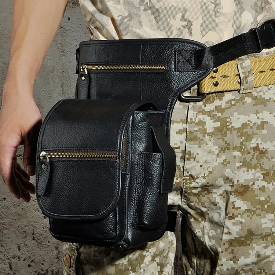 Сумка На Бедро Мужская Купить В Москве