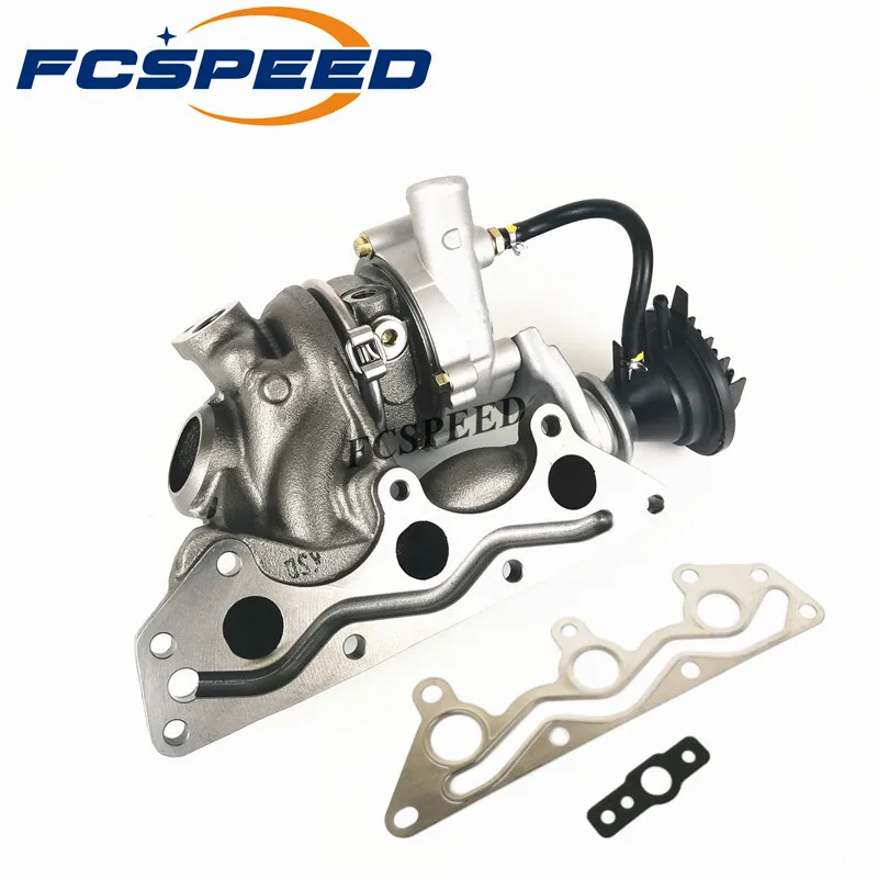 

Turbocharger GT1238S 727211 A1600760999 Turbine full turbo for Smart Fortwo Roadster 700cc 45Kw 61HP M160-1 M16R3 2003