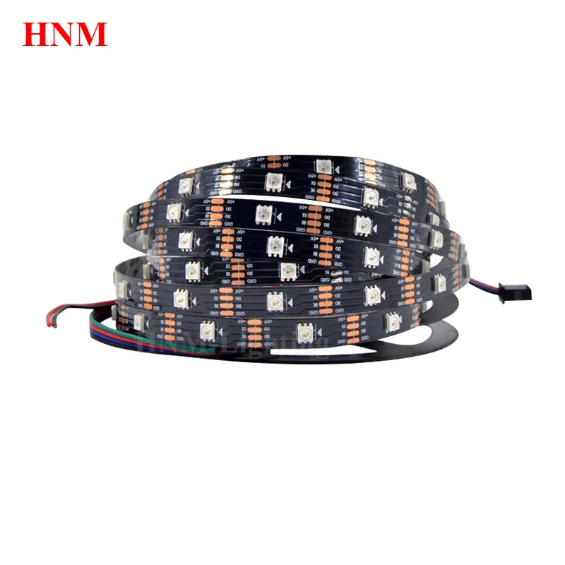 HNM-WS2813-30LED-5V-BK-IP20-2