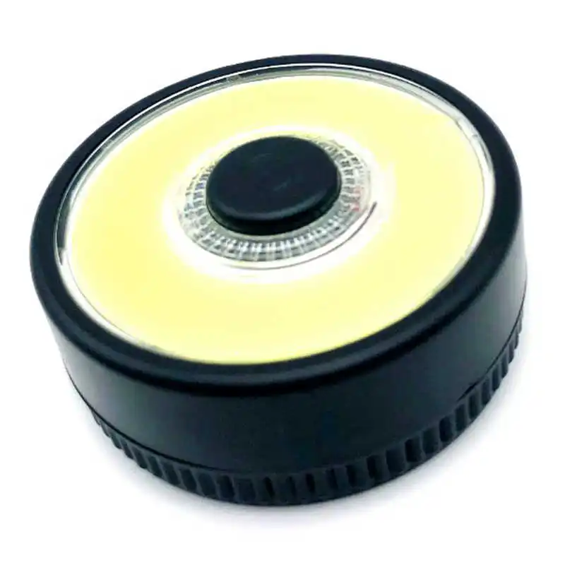 Camping Hanging Tent LED Bulb Hike Light Fishing Lantern Outdoor Emergency Lamps powerful led flashlight fanatic #4S12 (5)