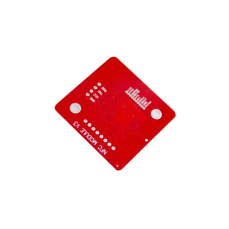 PN532 NFC RFID модуль V3, NFC с Android телефон расширение RFID обеспечивают схемы и библиотеки