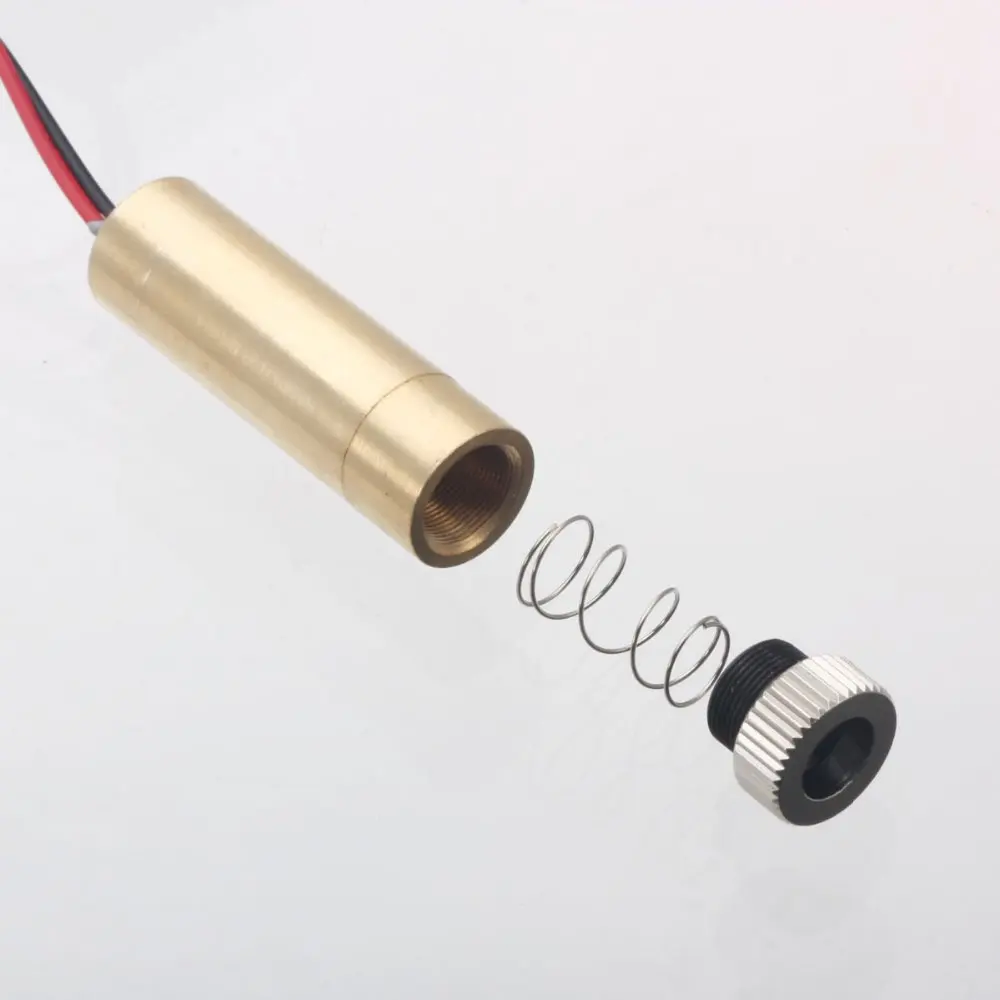 NEJE 1500mW 405nm Laser Module Tube CNC Laser-engraving Accessory for DIY Carving Engraving Machine  (6)