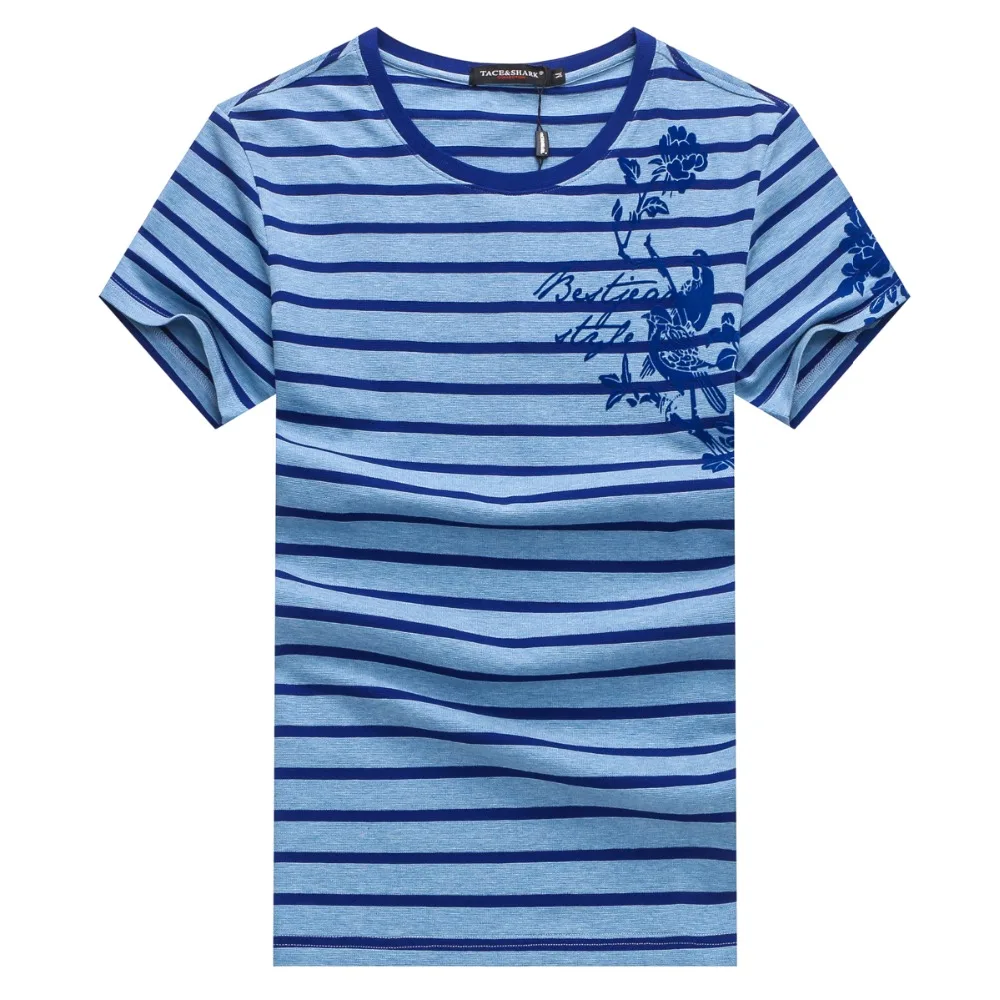 Новый летний Стиль Хлопок Мужчины Костюмы мужской Slim Fit футболка человек