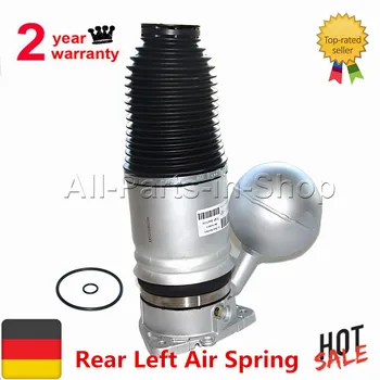 

AP01 Rear Left Air Spring For VW Phaeton Bentley Continental 3W5616001D 3W5 616 001 D 3W8616001 3W0616001 3W7616001