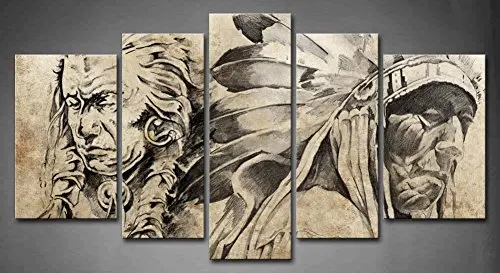 Tattoo Wall Art compare prices on wall art tattoo- online shopping/buy low price Tattoo Wall Art compare prices on wall art tattoo- online shopping/buy low price