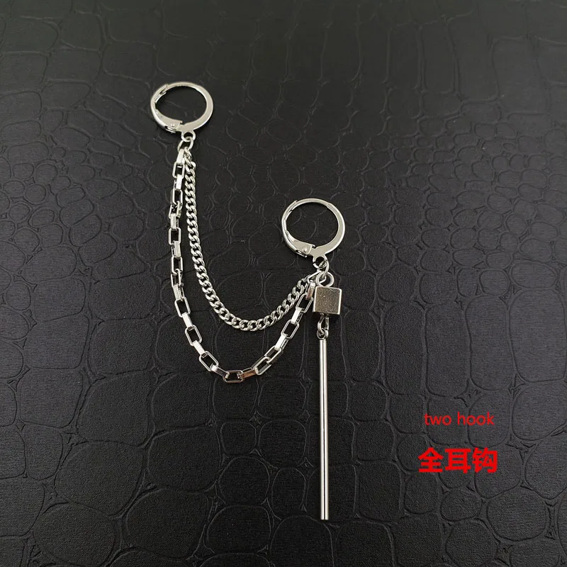ear hook