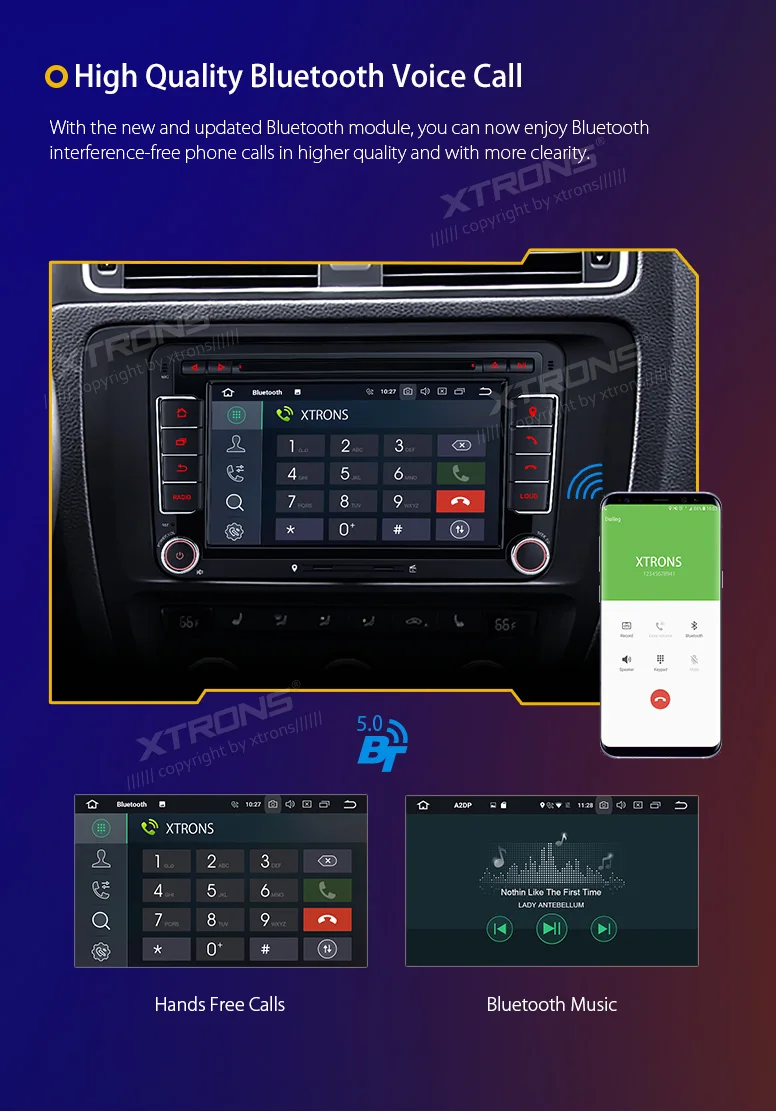 Sale Android 8.0 Octa Core Car DVD Player GPS for VW Vento T5 Transporter Multivan Tiguan Touran Sharan Magotan Golf MK6 Caddy 19