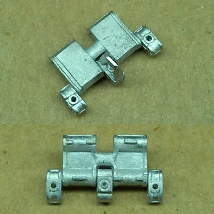 

Assembly model Russian BMP3 tank model 1:35 metal track (with trumpeter)