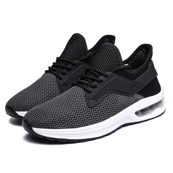 

Shoes Man Breathable Running Shoes for Men Women Sneakers Bounce Summer Outdoor Sport Shoes Professional Training Unisex Shoe