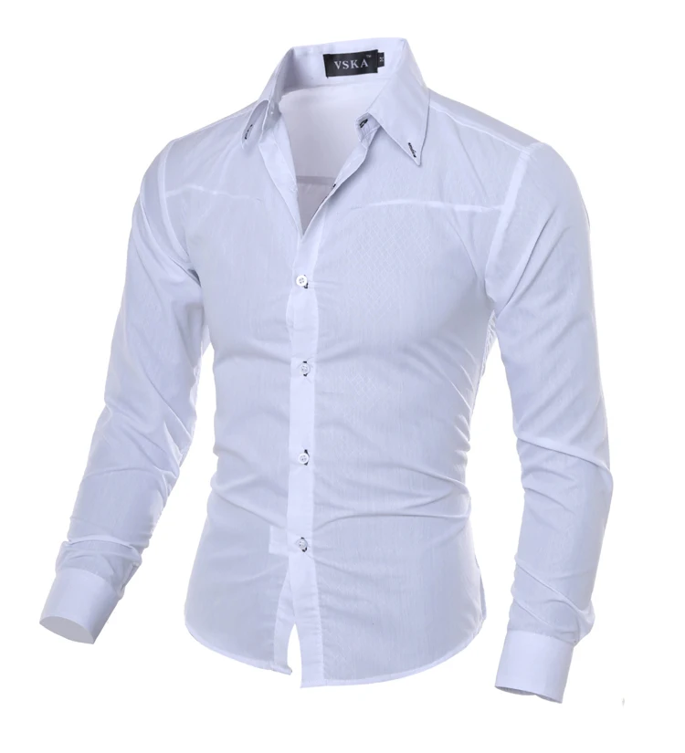 camisa social marcas famosas
