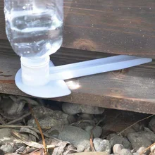 Пчеловодство инструменты для пчеловодства пластиковые улей пчеловод кормушка для пчел вода напиток Кормление фонтан 10 шт