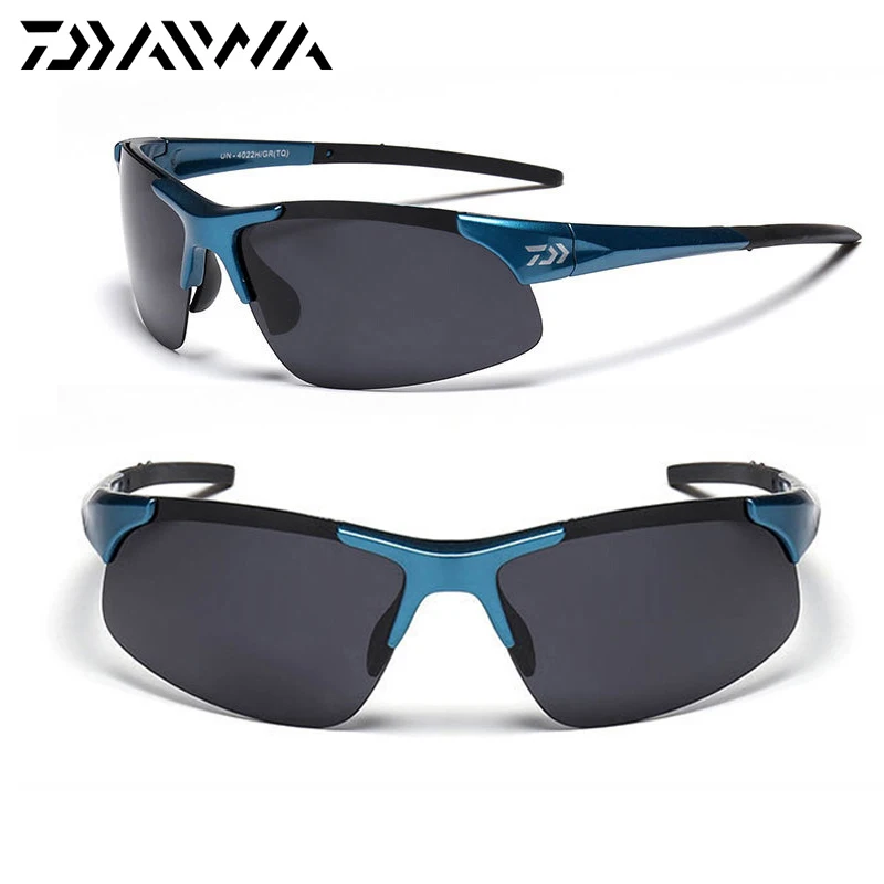 Солнцезащитные очки Daiwa поляризационные для мужчин и женщин спорта на открытом
