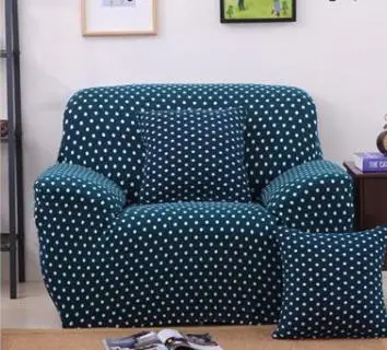 蓝波点