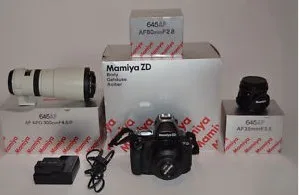 22.0 MP Digital SLR Camera | Электроника